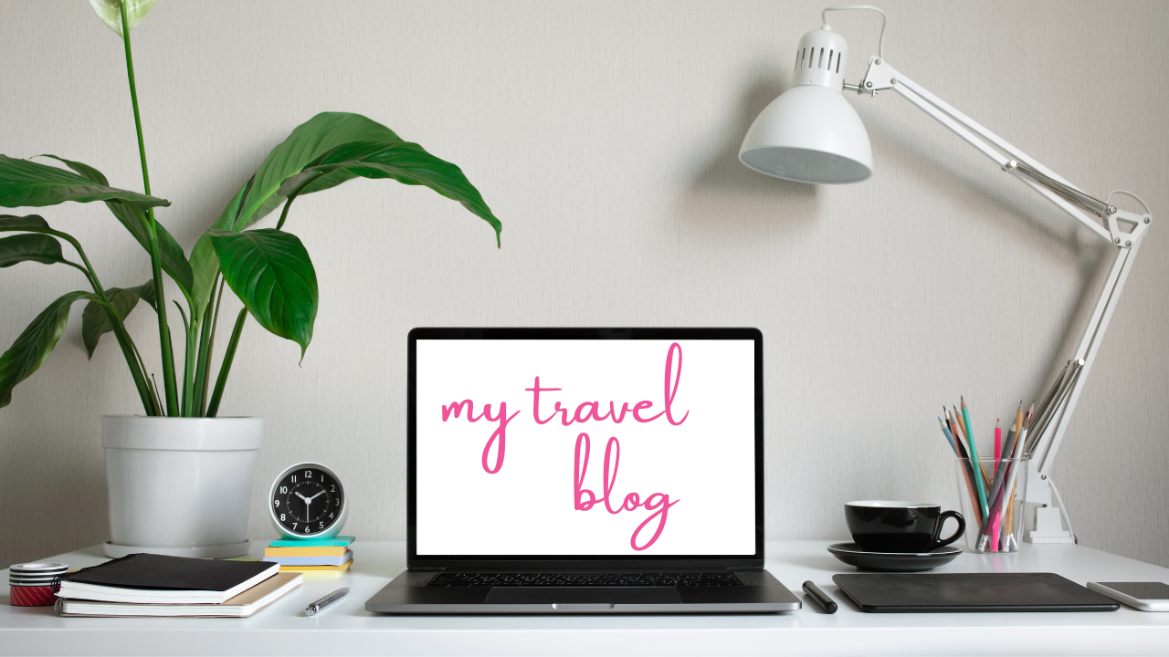 travel blog post ideas